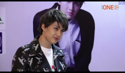 Nam diễn viên 'Tình yêu không có lỗi' trình bày ca khúc 'Một con vịt' cực dễ thương